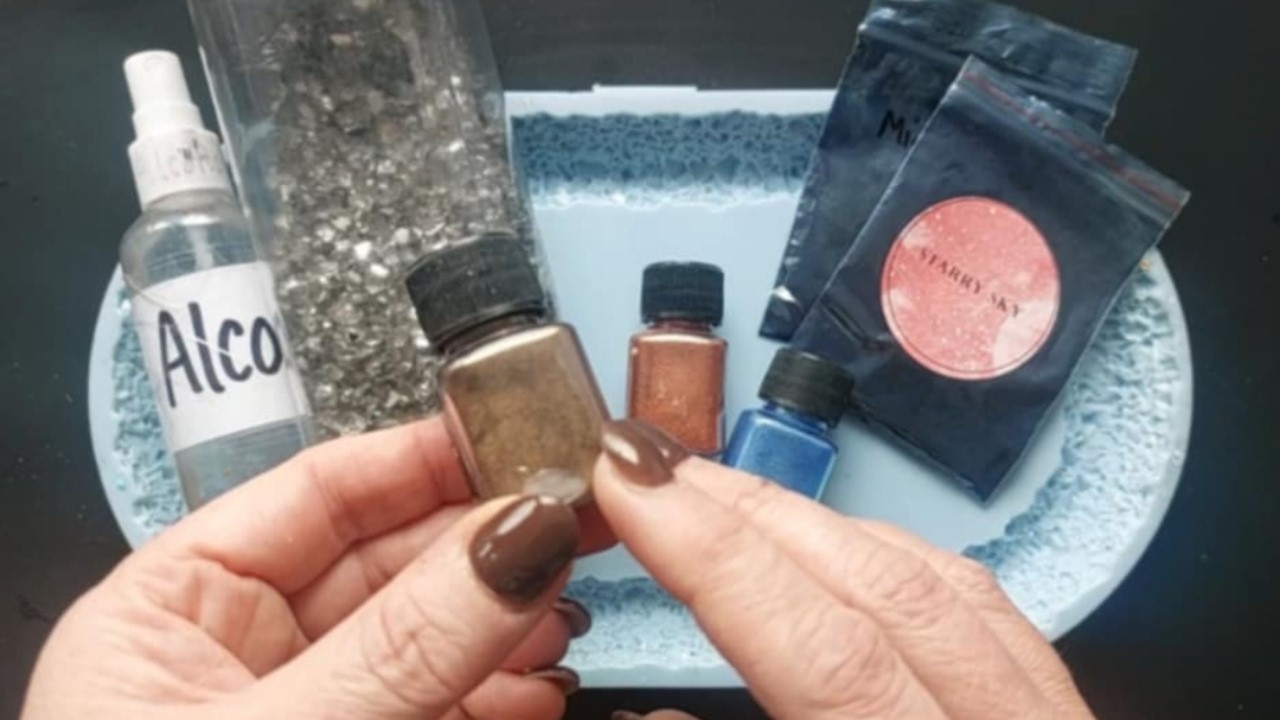 CAN'T BELIEVE THIS HAPPENED - Two projects - ONE MISTAKE