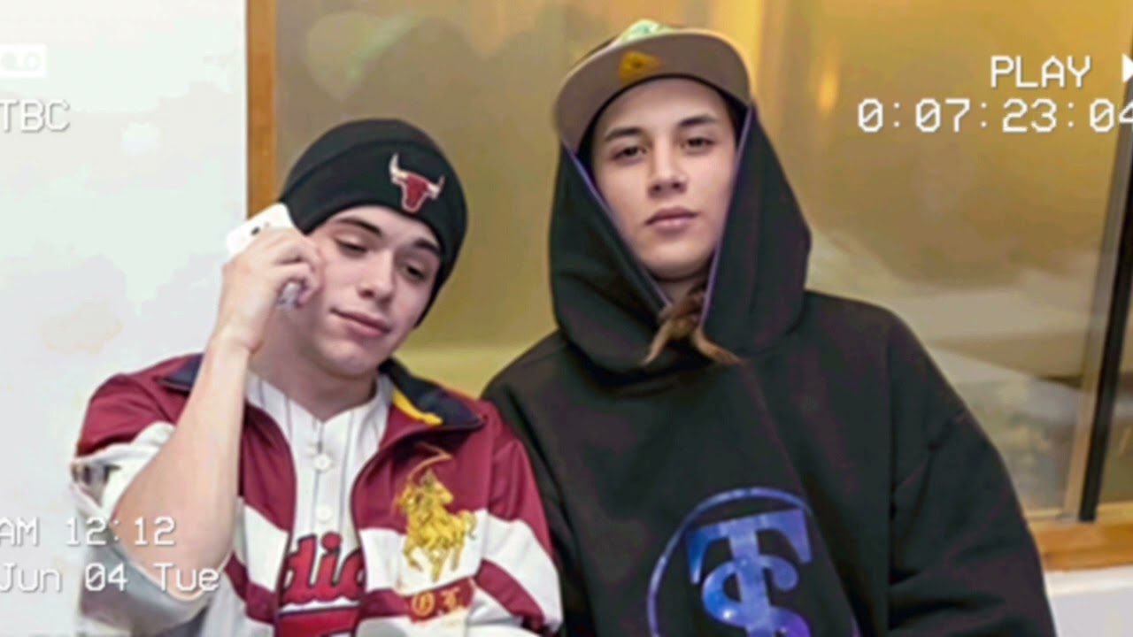 Puff Puff Pass - Full EP (Vol.1, 2, 3 & 4)