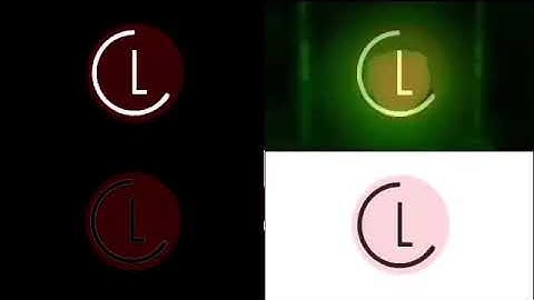 Special Random Best Animation Logos Quadparison 01