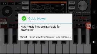 ORG - 2019 best games and good music screenshot 4