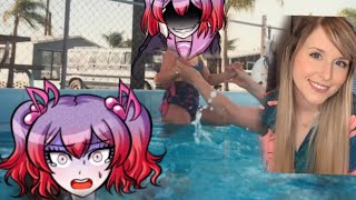 Weeby Newz and the Otonokoji twins compilation part 1(SDRA2) @WeebyNewz 🎶