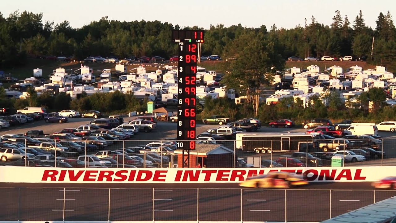 Maritime Pro Stock Tour - Steve Lewis Auto Body IWK 250