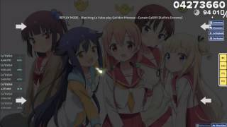 Download Lagu Gekidan Hitotose - Curtain Call!!!!! (La Valse) MP3