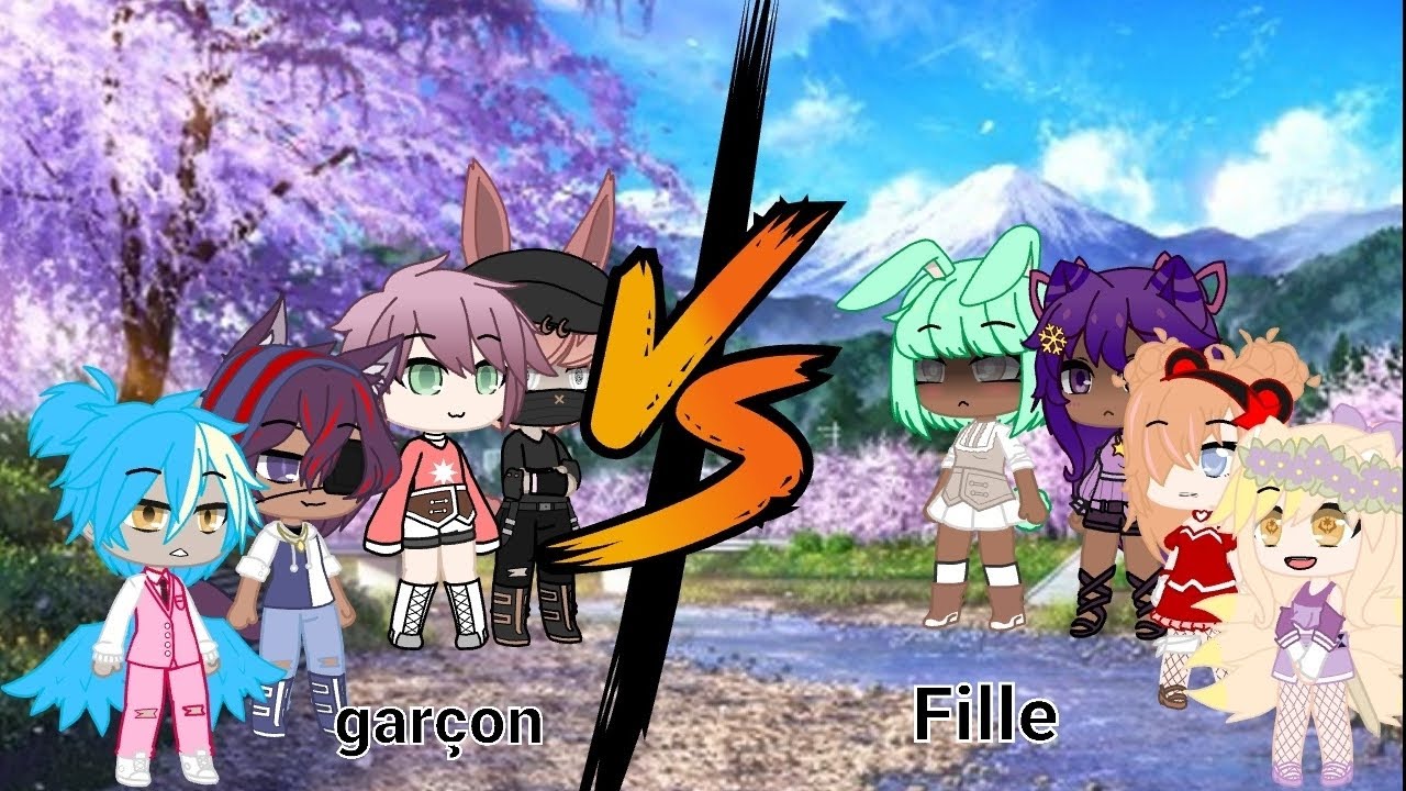Battle De Chant Fille Vs Gar on Gacha Club 2 YouTube battle-de-chant-fille-vs-gar-on-gacha-club-2-youtube