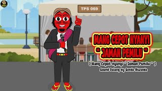 MANG CEPOT NYANYI 