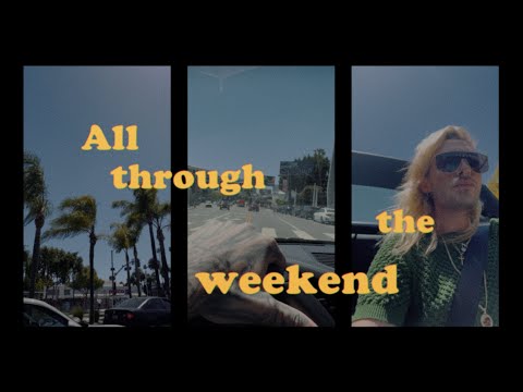 Tokio Hotel - The Weekend