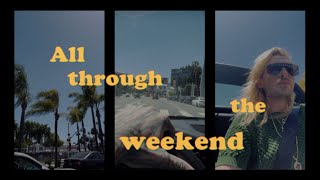 Tokio Hotel - The Weekend (Official Lyric Video) Resimi