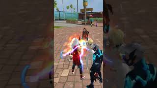 ladki ne dekho kya kar deya🤯 #freefIre#gaming