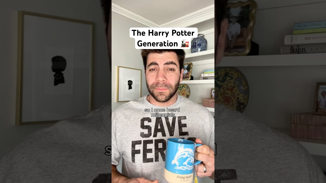 We grew up thinking we’d get “discovered.” That did not happen 