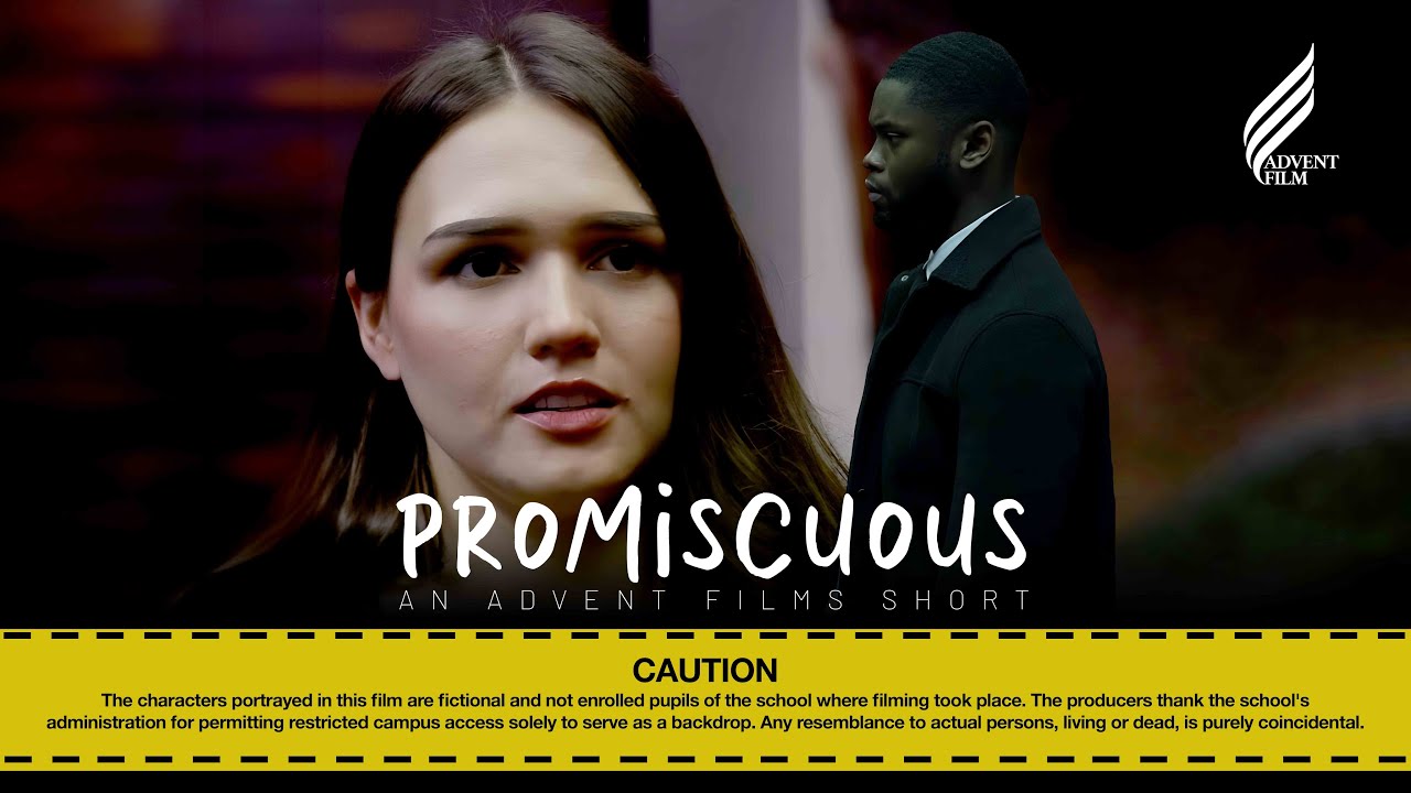 Promiscuous (Short Film By Advent Films) - thejesusculture