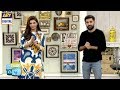 Watch Makeup Competition Ke Judge Wajid Khan Ke Sath Sath Aab Bhi Hain - Maa Mamta Aur Makeup Online In Hd