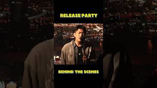 따마(THAMA) - 2nd Album [ω૦૦૦Բ!] Release Party Behind The Scenes