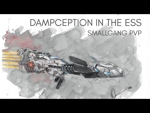 Overclocker challenge ⚔️ 16 damps with 6 ships