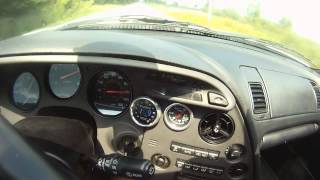 Boosted A Fast Supra Video