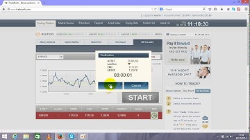 How To Make $500 An Hour Trading Binary Options - New Method!!