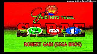 Sabaerobert Gabi Gaidi Hitz Tasol