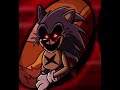 FNF MY Enemy Sonic.exe shorts #fnf #sonicexe #myenemy