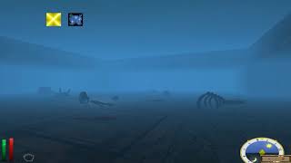 Daggerfall Unity Main Quest - Freeing Medora (Part 2)
