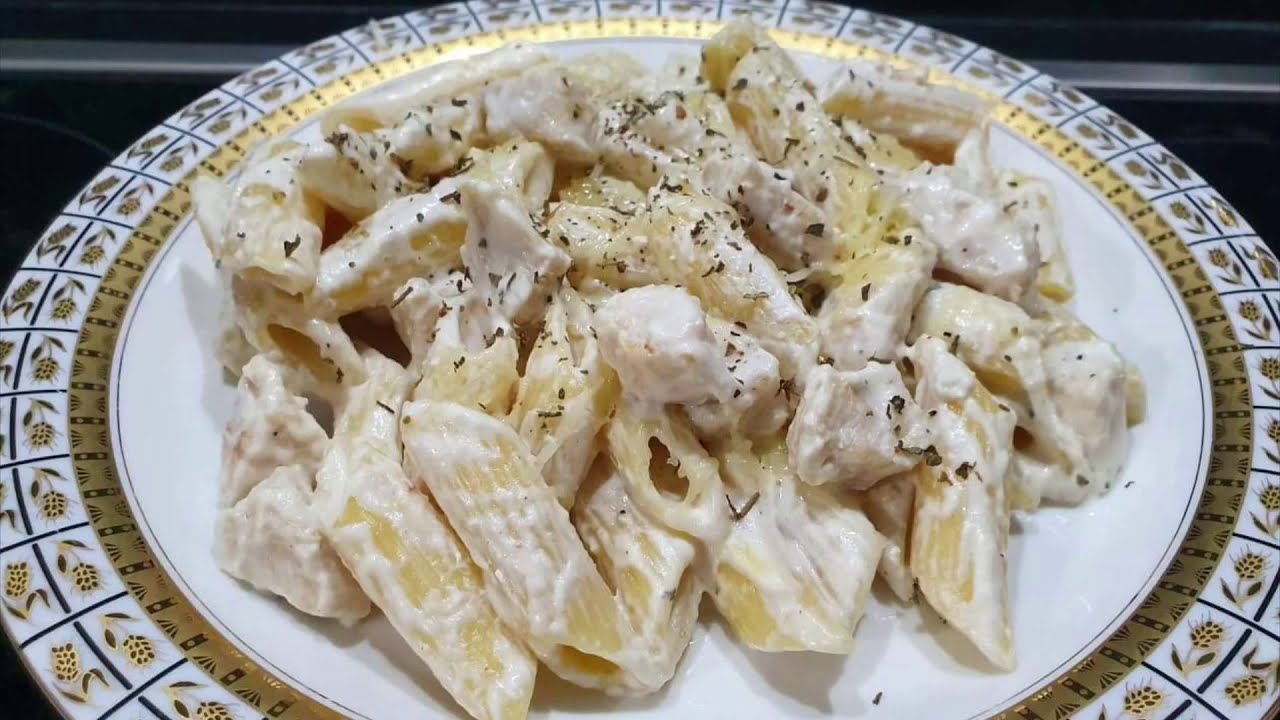 Dreka më e Shijshme që e Keni Provuar Ndonjëherë me Makarona ❤️