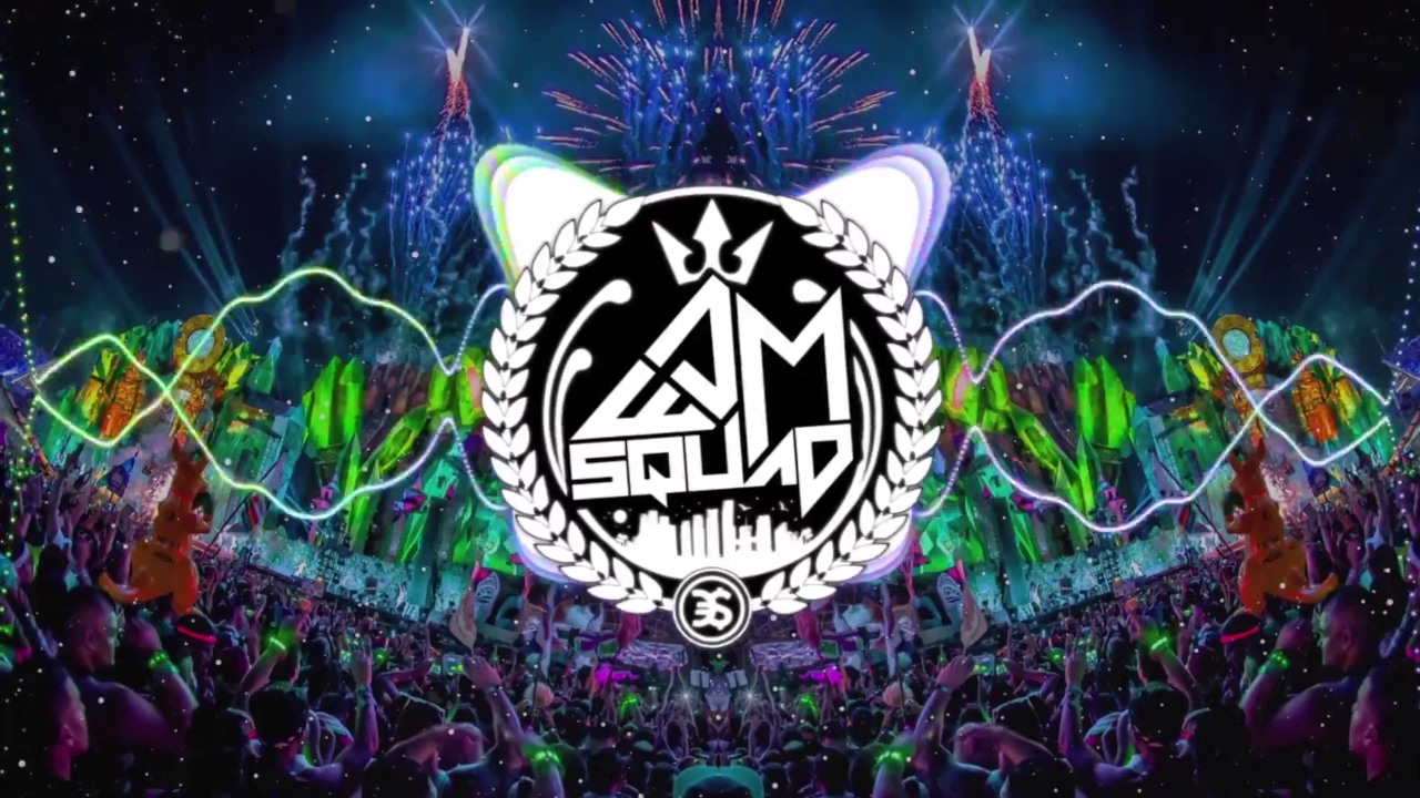 Blvk Sheep & Holly - LGI | EDM Squad.