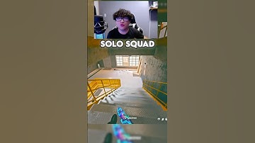 How to 1v4 in Warzone using Movement