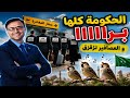 العيد خارج دمشق والدولة ماشية رغم أنف الفلول هل أصبحت سوريا أكثر استقرارا مما يظن الجميع 