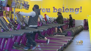 Planet Fitness Offering Free Classes On Facebook To Help People Get Back Into Shape In 2021