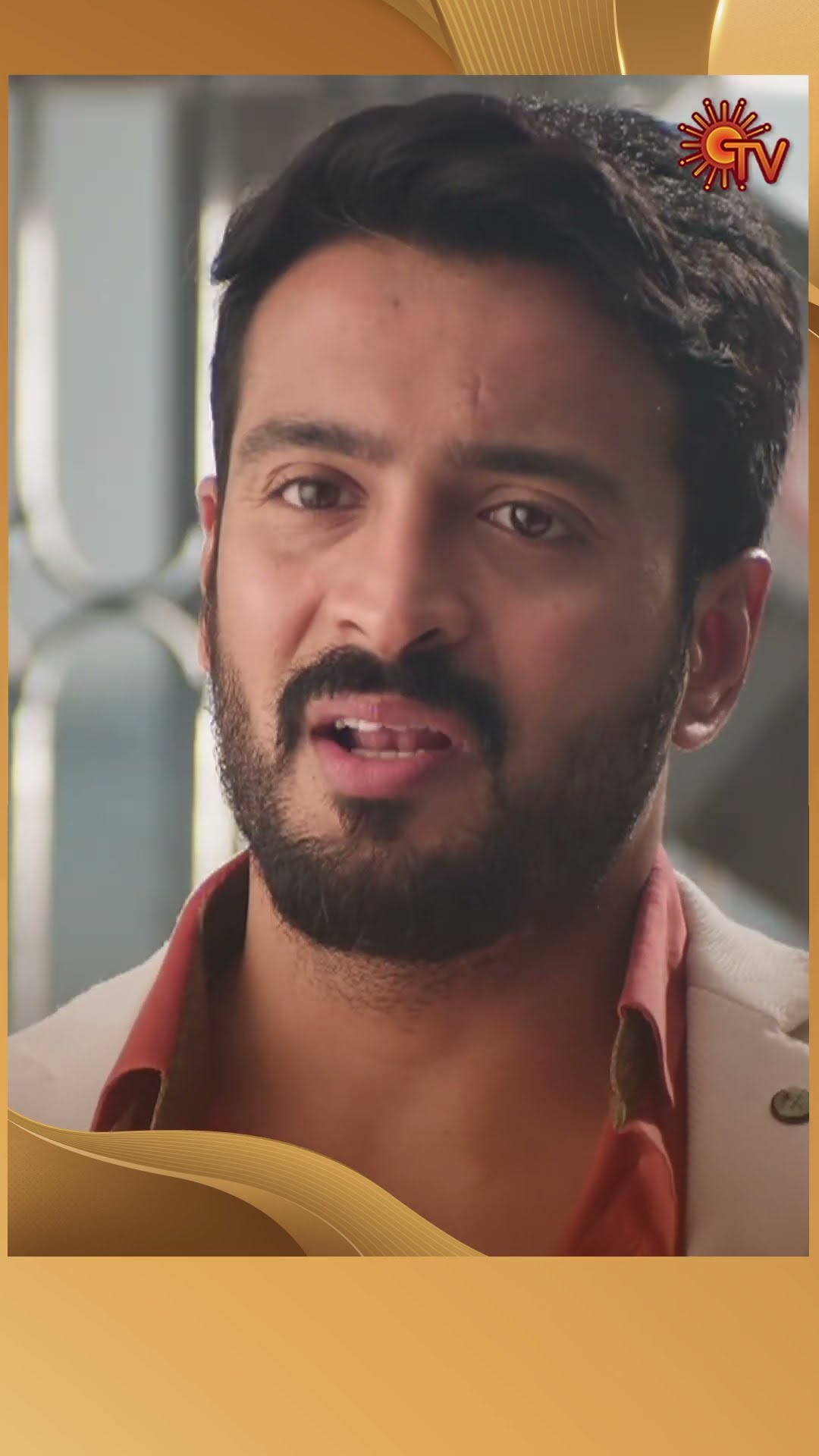 #Singapenne #SunTV #shorts #tamilserial