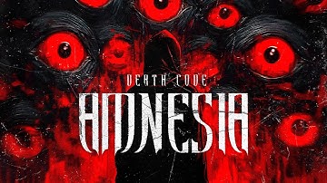 DEATH CODE - AMNESIA (Official Video)