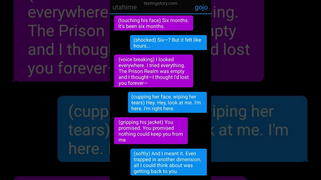 the strongest couple: the unsealing