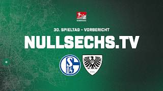 Vorbericht Fc Schalke 04 A