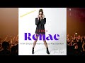 Terra Renae - From Doctoral Dreams to Soul-Pop Sensation