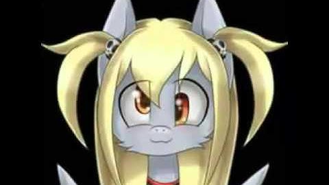 MLP Crossover Part 128 Death Note [PMV]