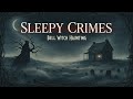 ASMR True Crime: The Bell Witch Haunting | Relaxing Mystery & Whispers