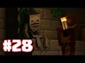 Minecraft | &quot;HUNTING THE PERFECT CAVE!&quot; | Minecraft Survival Let&#39;s Play #28 (Minecraft 1.8.1)