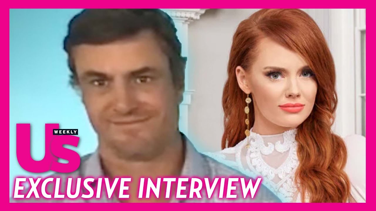 Southern Charm Shep Says Kathryn Is In Relationships