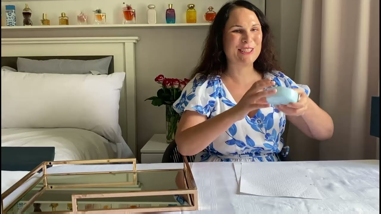 I Blind Bought 5 Arabian Perfumes...Let's See What's Inside 🎁 | Plot Twist, Raspberry Ripple & More