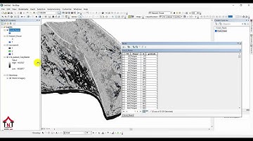 Flood Analysis for Using Sentinel 1 Data Part 2