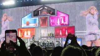 Taylor Swift - You Need to Calm Down - The Eras Tour - Stockholm, Sweden - 17/5 2024