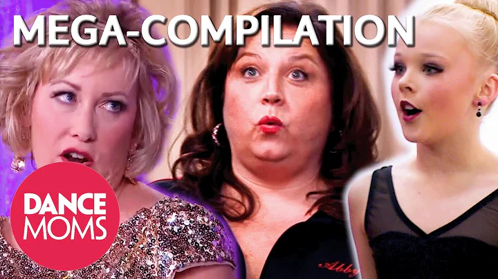 Cathy Brings CHAOS & DRAMA to the ALDC! (Flashback...