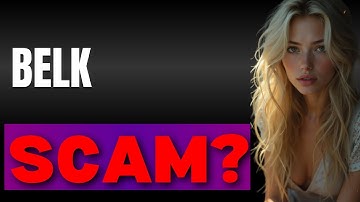 Belk Reviews  Is Belkcom a Legit Site or a Scam