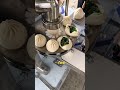 #food #machine #包子机 #全自动包子机 #包子机 #cooking