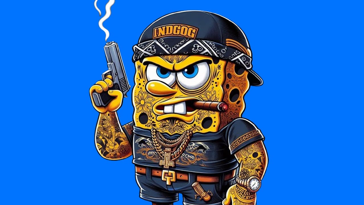 Freestyle Beat - "BONER" | Free Type Beat 2024 | Rap Trap Beat Instrumental