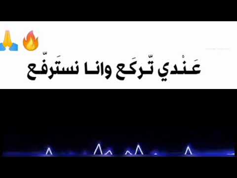يالحمار ماشي حتى نقول