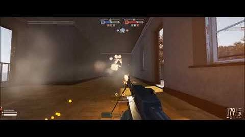 Heroes and Generals | Maxim-Tokarev MT