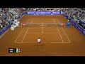 Hot Shot: Leo Borg - R16 - Nordea Open ATP 2023 3