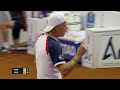 Hot Shot: Leo Borg - R16 - Nordea Open ATP 2023 3