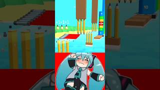 Level 200Mikuhatsune Supersellmiku Game