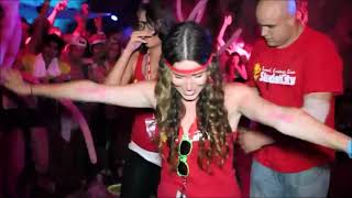 STREET PARADE 2024 LINE UP Hymne "THE POWER" OFFICIAL VIDEO vor AFTERMOVIE 2024 STREET PARADE ZÜRICH