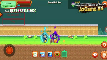 [NRO]Kết Hợp Skill Quả Cầu Kênh Khi Và Tự Phát Nỗ Đi Hết Doanh Trại Độc Nhãn --